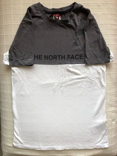 North Face Boys T-Shirt