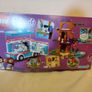 Lego Friends 41445 Vet Clinic Ambulance Image 2