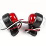 12-24V Double-sided  Truck Side Marker Light Red Amber Image 7