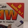 You Can Draw 8 Books In 1 Large Hardback book Image 4