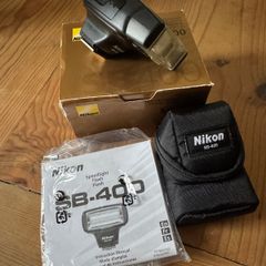 Nikon SB-400