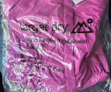 all in one rain suit