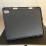 iPad Air (2020) with Apple Pencil and case Image 4