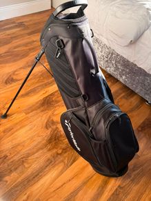 Taylormade Stand Bag