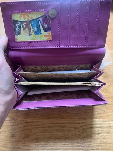 purse