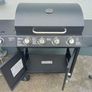 Gas barbecue Image 3