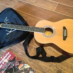 Koda Acoustic Guitar