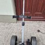 Electric Golf Trolley Image 2