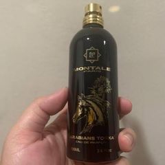Montale - Arabians Tonka