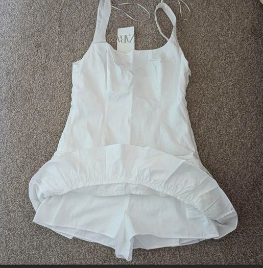 Zara mini dress