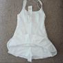 Zara mini dress Image 3