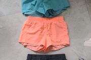 Sport shorts