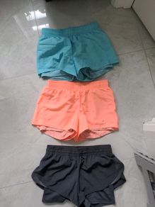 Sport shorts