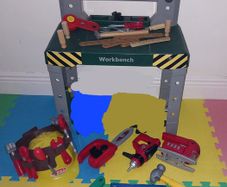 Kids Tools