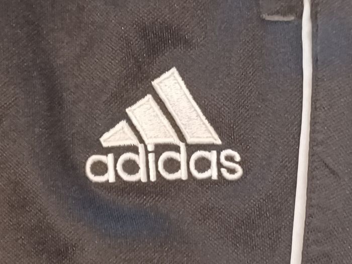 Original Adidas Training Trousers