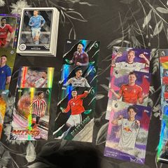 Topps Flagship Premier League 26/27 cards