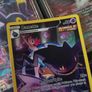 Banette ! Illustration Rare ! from Lost Origin Set ! 2022 ! Pokemon Card ! Image 3