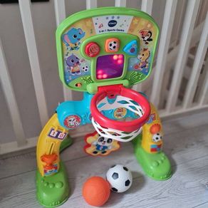 vtech 3 in 1 sports centre