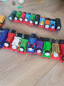 Thomas the Tank Engine Bundle