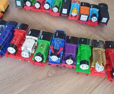 Thomas the Tank Engine Bundle