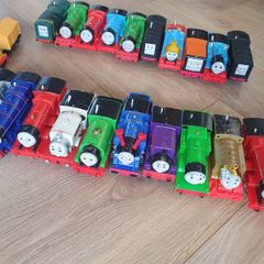 Thomas the Tank Engine Bundle