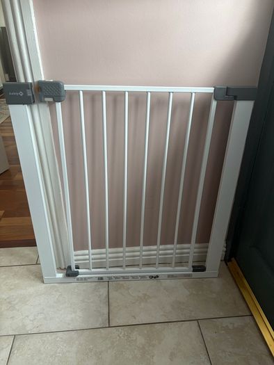 Baby Stair Gate