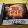 Die Hard Trilogy PlayStation1 Ps1 PlayStation2 Ps2 Games Original Image 5