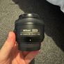 Nikon D5600 Dslr Image 3
