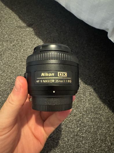 Nikon D5600 Dslr