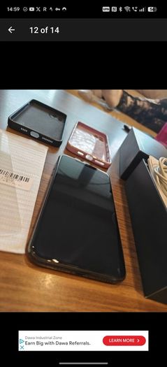 iPhone 11 Pro Max  256GB