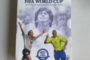 Fifa Fever - Best Of The Fifa World Cup - Dvd