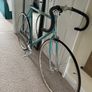 Bianchi fixie Image 4