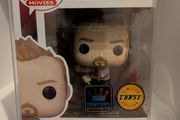 Funko Pop Shaun Chase Edition