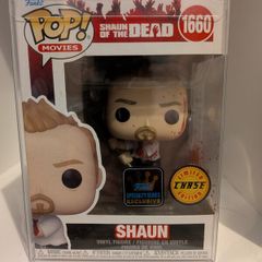 Funko Pop Shaun Chase Edition