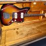 Fender American Vintage Reissue 62 Jazzmaster Image 2
