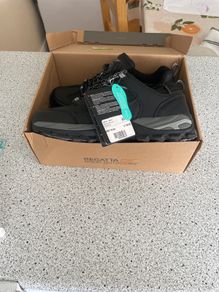 Regatta Waterproof Trainers