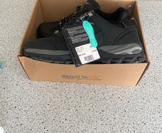 Regatta Waterproof Trainers