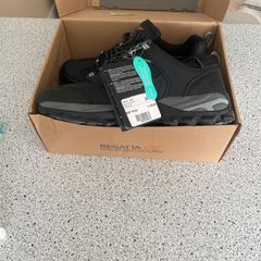 Regatta Waterproof Trainers