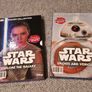 DK Star Wars 4 Reader Box sets with 4 books per set Image 2