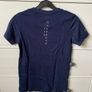 Converse t-shirt / top for women / ladies, immaculate condition, barely used. Size XXS. Image 6