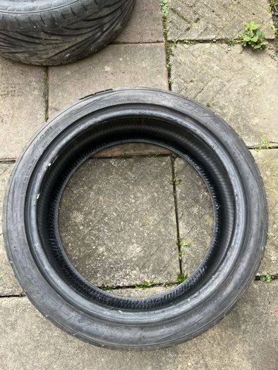 Toyo 225/40 R18 92y Proxes T1r