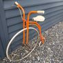 vintage bicycle Image 2