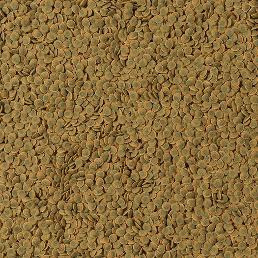 Tetra Pleco Veggie Wafers 250ml + zucchini