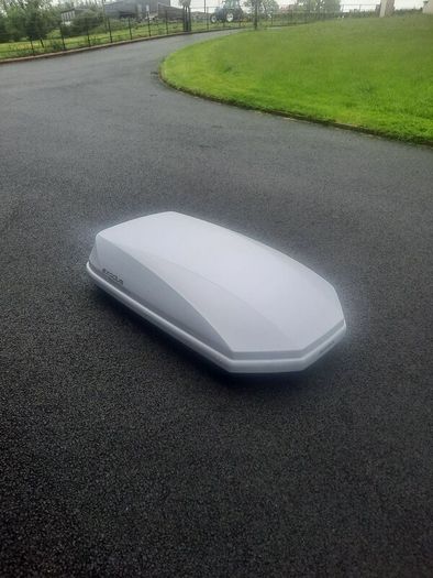 Roofbox