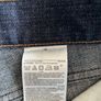 Banana Republic Womens Premium Denim Boyfriend Jeans Image 5