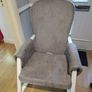 rocking feeding chair Image 2