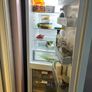Sharp fridge freezer Image 2