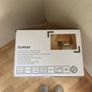 60cm Integrated Cooker Hood Stainless Steel New, Never Fitted Image 2