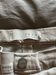 Yaya stone trousers