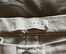 Yaya stone trousers